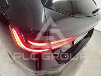 2026 BMW 550