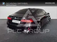 2026 BMW 550