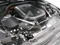 2026 BMW 550