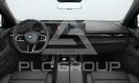 2026 BMW 550
