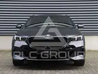 2026 BMW 550