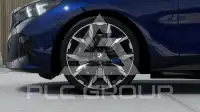 2026 BMW 550
