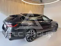 2026 BMW 550