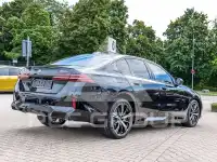 2026 BMW 550