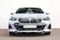 2026 BMW 550