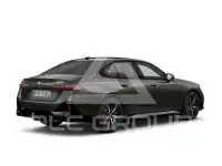 2026 BMW 550