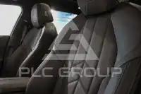 2026 BMW 550