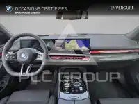 2026 BMW 550