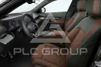 2026 BMW 550