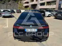 2026 BMW 550