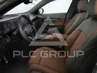 2026 BMW 550