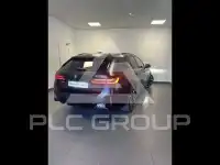 2026 BMW 550