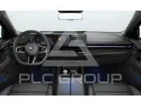 2026 BMW 550