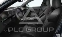 2026 BMW 550