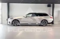 2026 BMW 550
