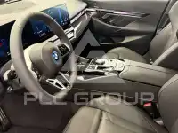 2026 BMW 550