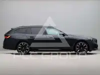 2026 BMW 550