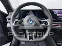 2026 BMW 550