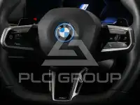 2026 BMW 550