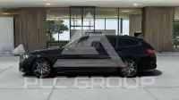 2026 BMW 550