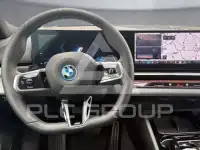 2026 BMW 550