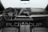 2026 BMW 550