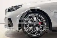 2026 BMW 550