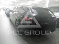 2026 BMW 550