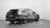 2026 BMW 550