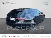 2026 BMW 550