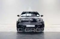 2026 BMW 550