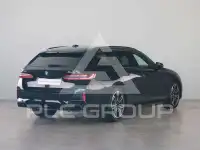 2026 BMW 550