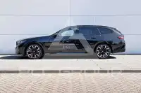 2026 BMW 550