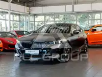2026 BMW 550
