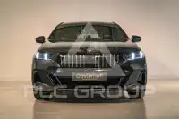 2026 BMW 550