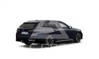 2026 BMW 550