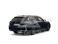 2026 BMW 550