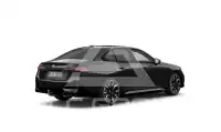 2026 BMW 550