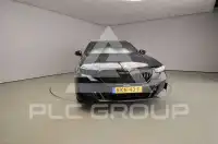 2026 BMW 550