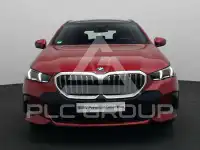 2026 BMW 550