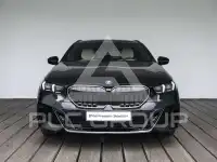 2026 BMW 550