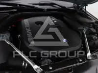 2026 BMW 550