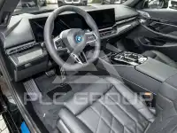 2026 BMW 550