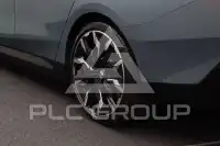 2026 BMW 550