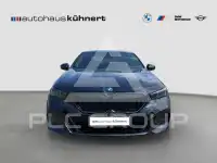2026 BMW 550