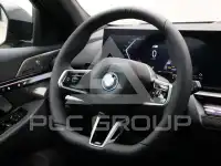 2026 BMW 550