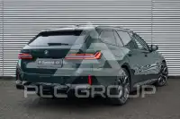 2026 BMW 550
