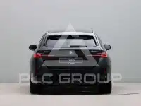 2026 BMW 550