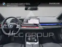 2026 BMW 550