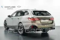 2026 BMW 550